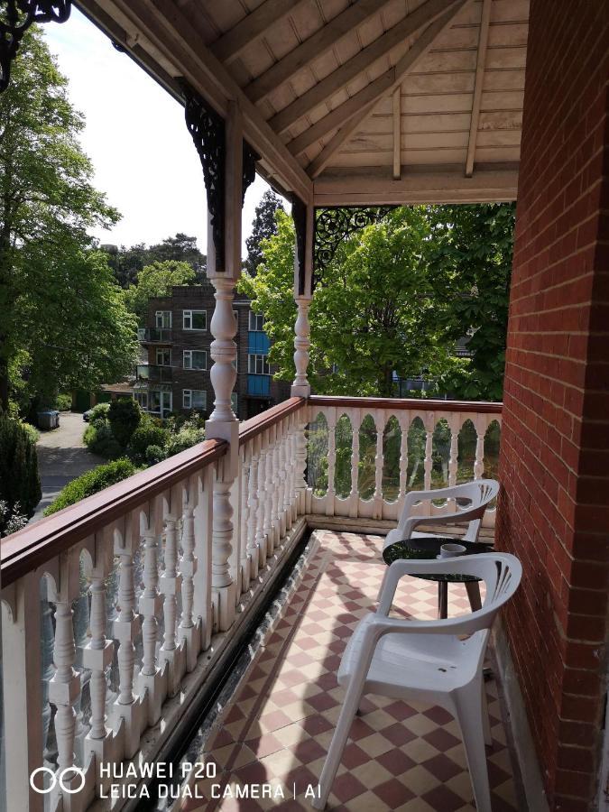 Lincoln House Hotel