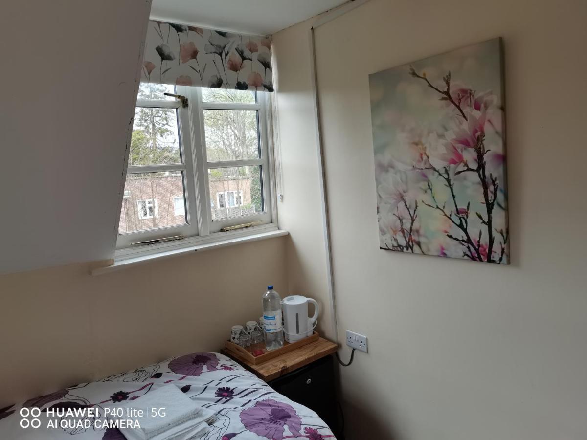 Hotel Lincoln House Bournemouth