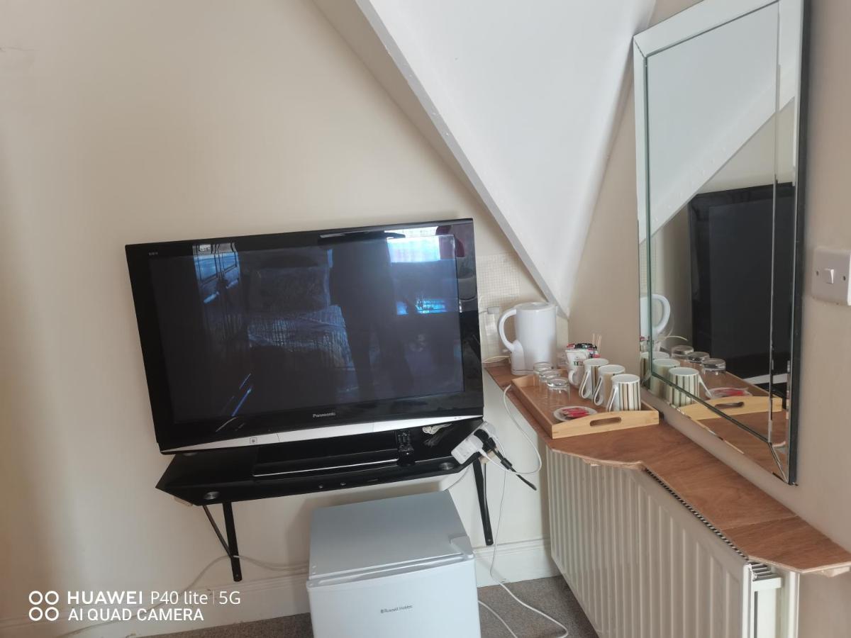 Lincoln House Отель