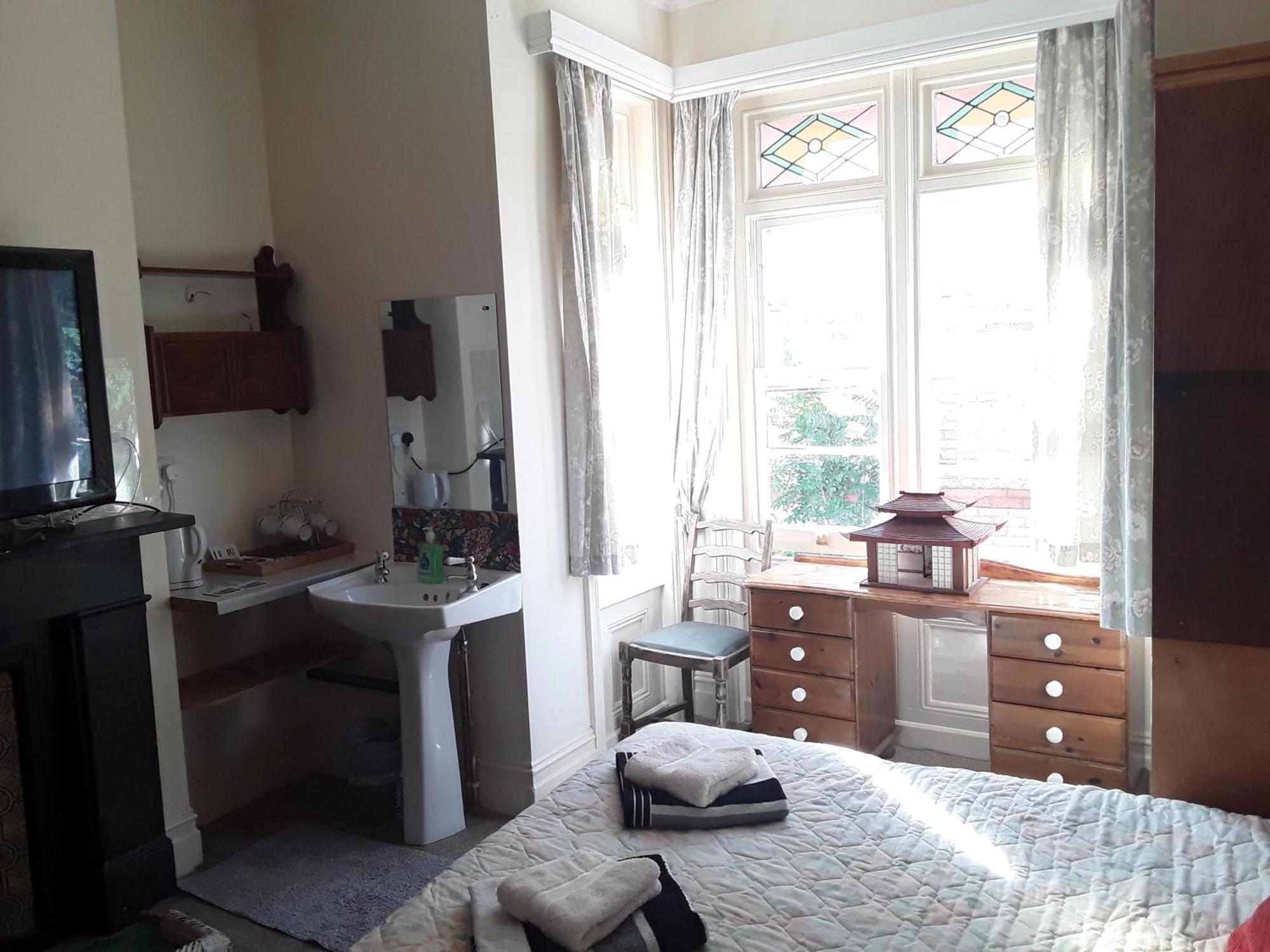 Lincoln House Отель